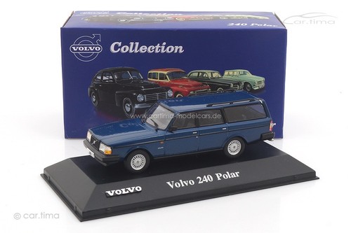 Volvo 240 polar - volvo,