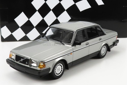 Minichamps volvo - 1/18,