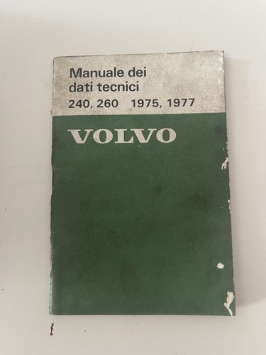Libretto uso manutenzione - libretto, e
