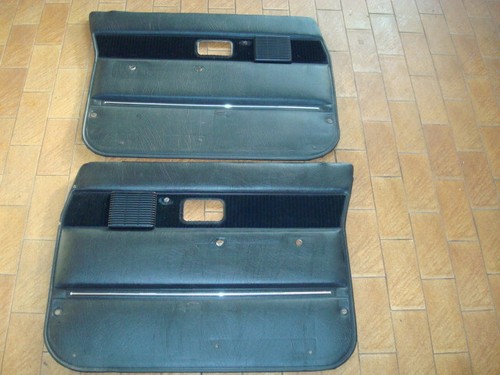 Volvo 240 244 245 264 - , gle