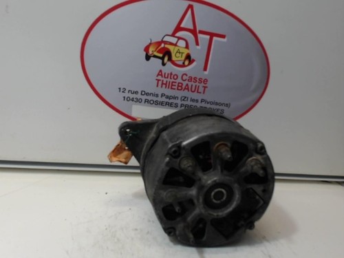 Alternatore volvo 240 - volvo,