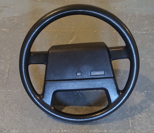 Volvo 240 super - 240, 1990