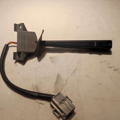 Leva tergicristallo volvo 240 - leva,