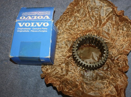 Volvo 240 740 264 - , cambio