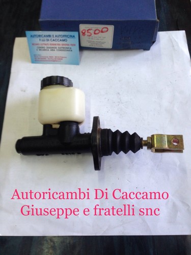 Pompa frizione volvo 240 2400 - pompa,