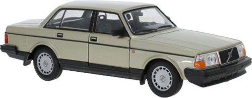 Volvo 240 oro - gl,, oro.