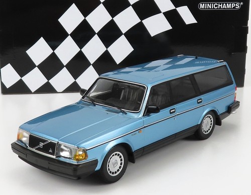 Minichamps volvo - minichamps,