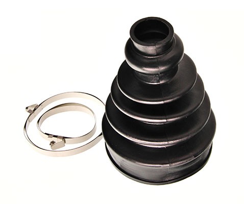 Kit cuffia semiasse sul lato - kit,