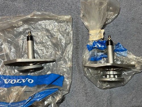 Volvo 240 264 262 - , 265