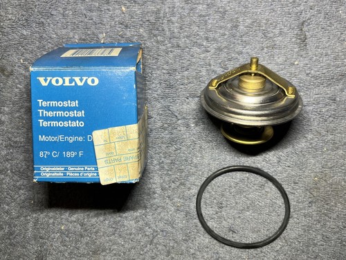 Volvo 240 740 - 760, 940
