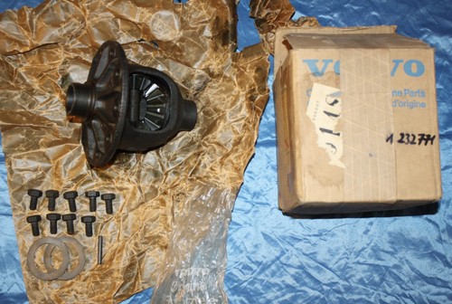 Volvo 240 264 740 760 - , 1030