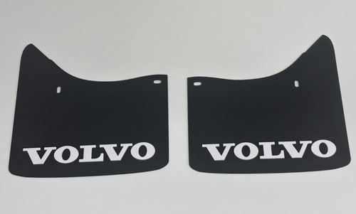 Kit parafango posteriore volvo - posteriore,