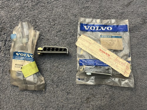Volvo 240 740 - , 780