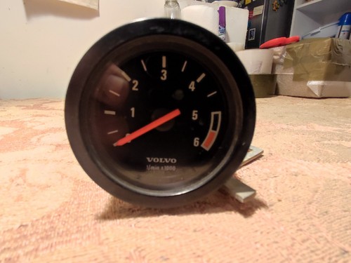 Contagiri per volvo - volvo, 240