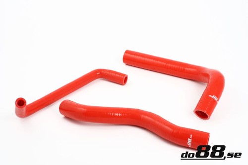Do88 volvo 240 tubi radiatore - do88,