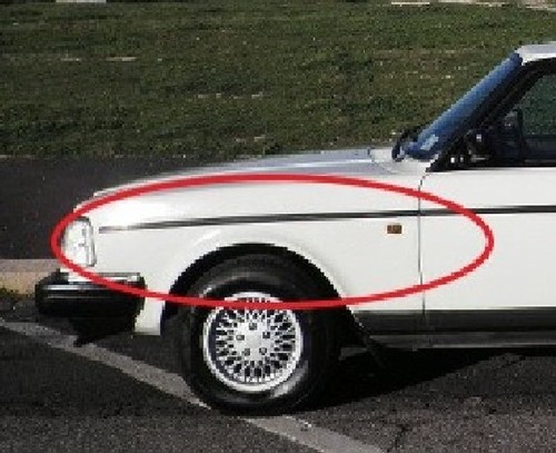 Volvo 240 244 245 - volvo, turbo