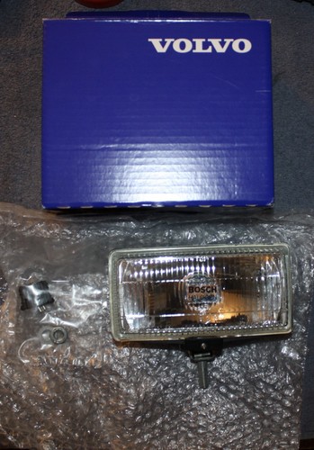 Volvo 240 242 faro - volvo,