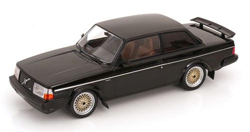 Ixo volvo 240 turbo - ixo,