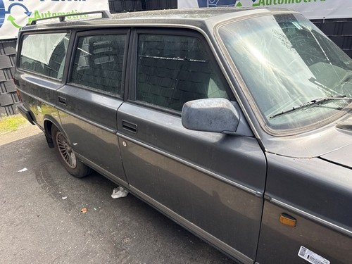Portiera anteriore volvo - anteriore,