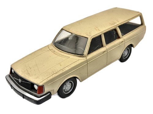 Volvo 240gl plasto beige - volvo,