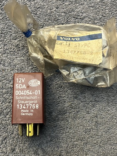 Volvo 240 740 760 780 - , relè