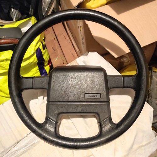 Volvo 240 volante steering - volvo,