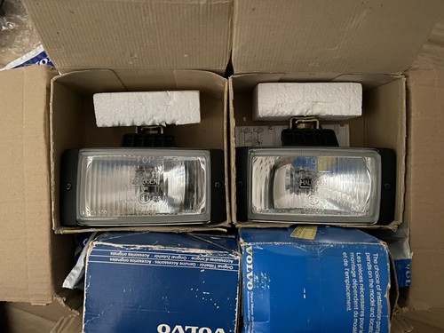 Fendinebbia nos volvo 240 - volvo,