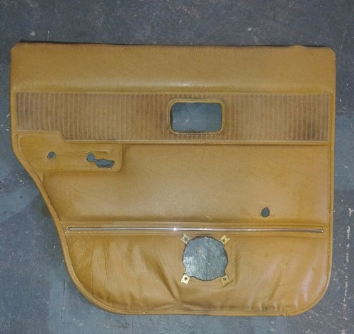 Volvo 240 polar pannello - volvo,