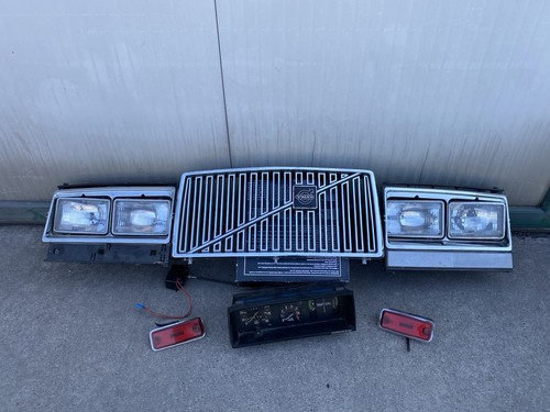 Kit usa volvo 240 - kit,