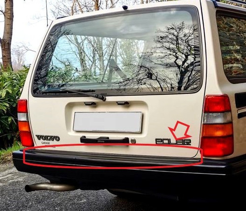 Volvo 240 245 turbo super - volvo,