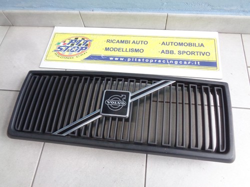 Griglia mascherina volvo - -,