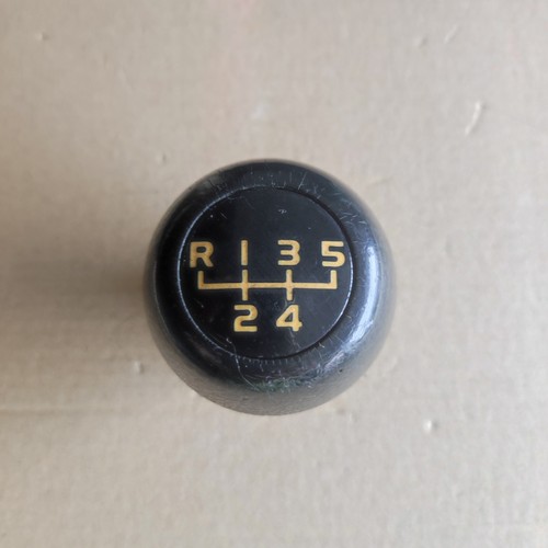 Volvo 240 244 245 - 240/244/245, pomello