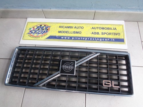 Griglia mascherina volvo 240 - griglia,