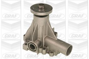 Pompa acqua graf pa114 - pa114, per