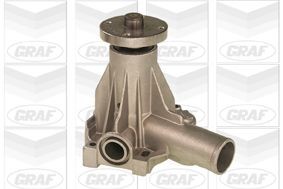 Pompa acqua graf pa312 - acqua,