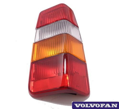 Fanale posteriore destro volvo - destro,