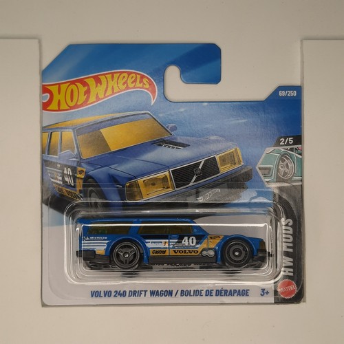 Hot wheels mattel 2026 volvo - mattel,