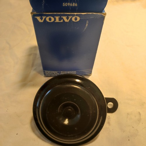Volvo 240 260 clacson - volvo, 240/260