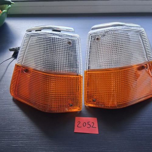 Volvo luci lampeggianti - volvo:,