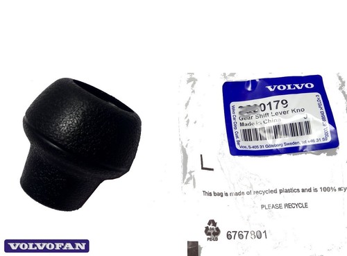 Pomello cambio volvo - cambio,