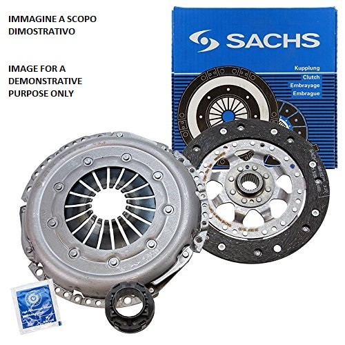 Kit frizione sachs - sachs, 3000124032