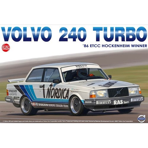 Nunu model pn24013 - #pn24013, volvo