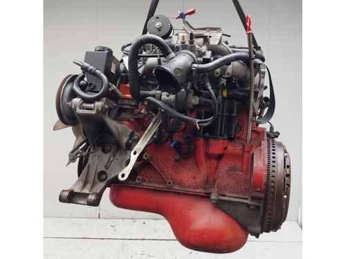 B200f motore volvo 240 - motore,